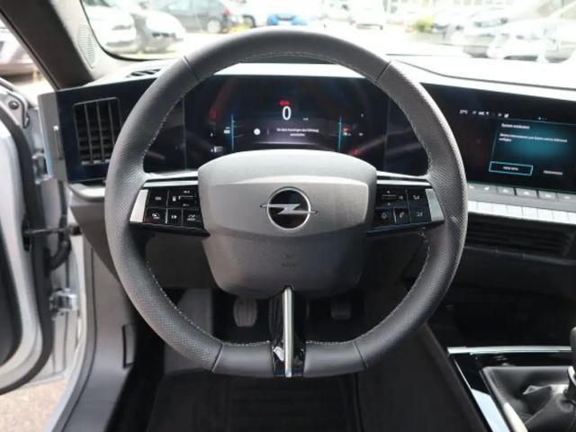 Opel Astra GS-Line Grand Sport Sports Tourer