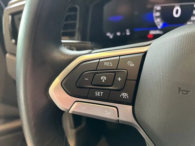 Volkswagen Polo Friends TSI