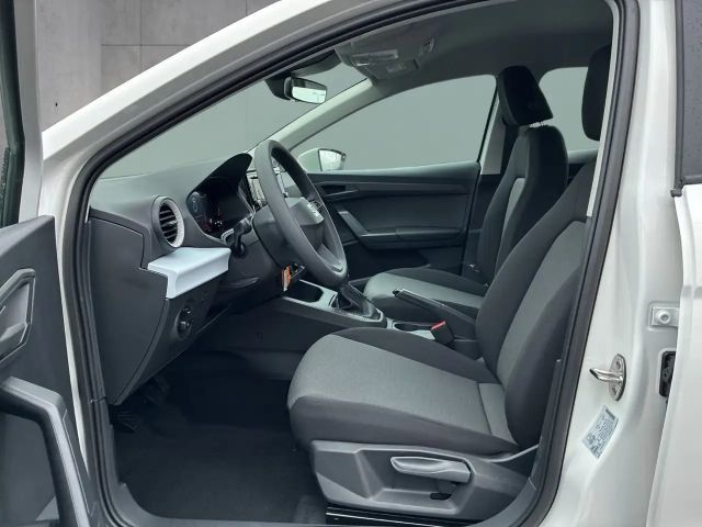 Seat Ibiza Reference