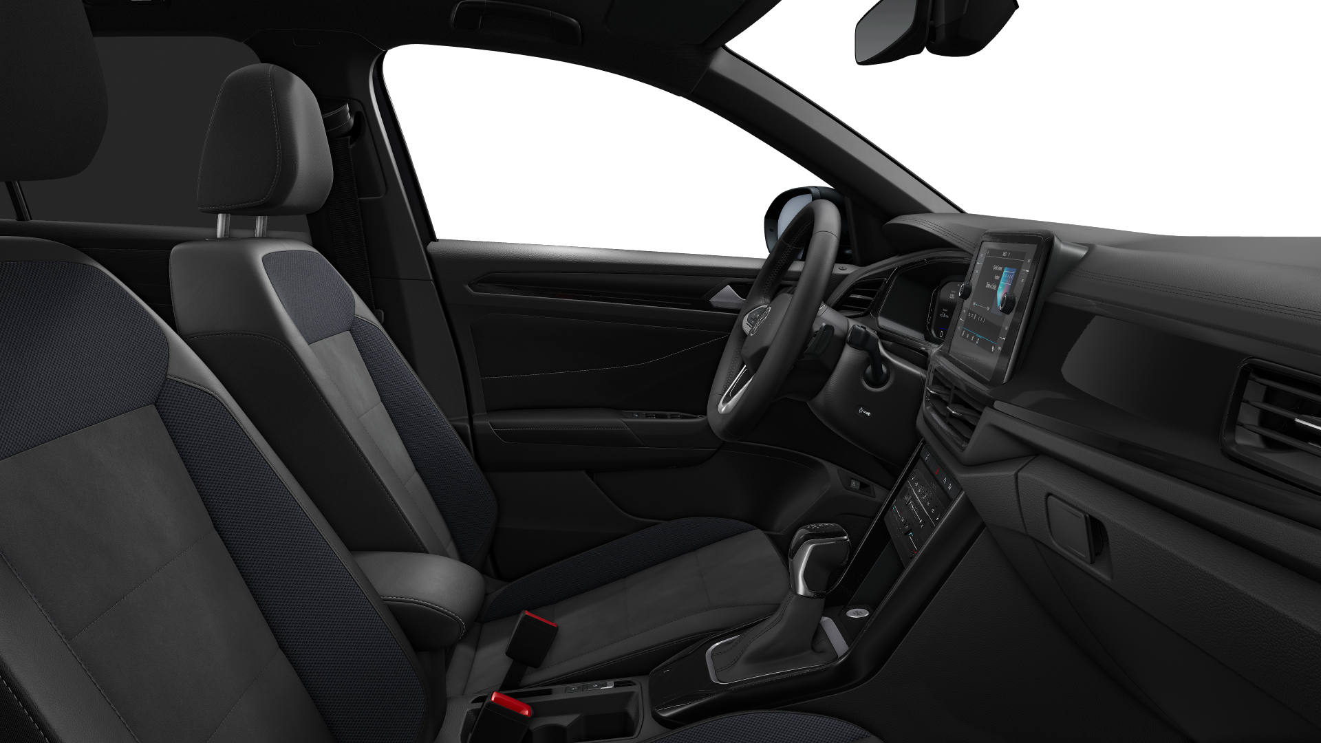 Volkswagen T-Roc 1.5 TSI DSG Style