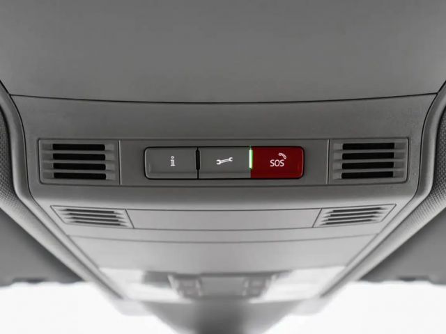 Volkswagen Touran DSG