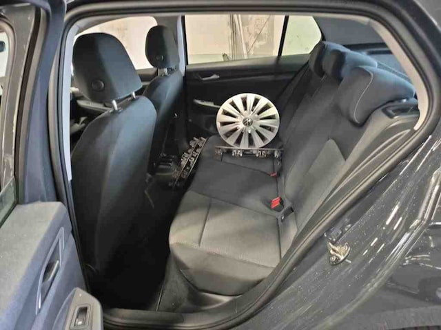 Volkswagen Golf 1.5 TSI
