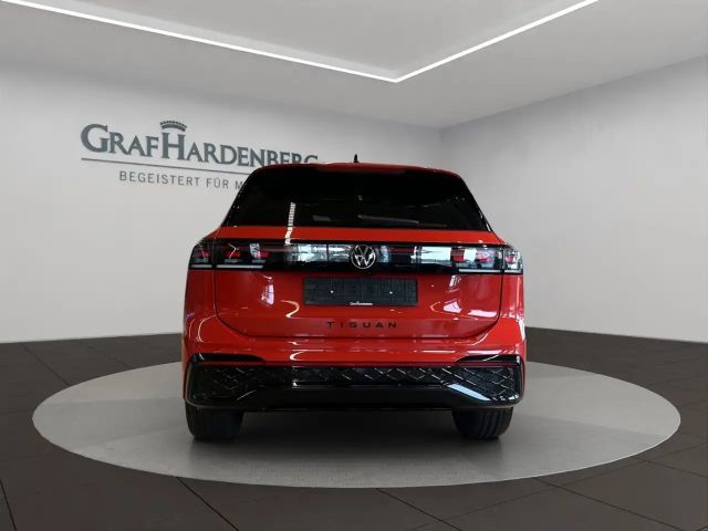 Volkswagen Tiguan 1.5 eTSI DSG R-Line