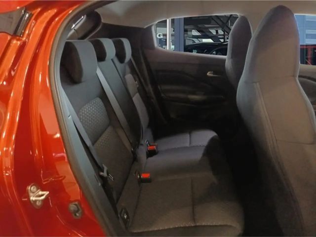 Nissan Juke Acenta DIG-T