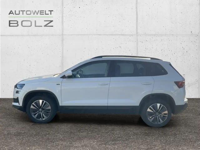 Skoda Karoq 1.5 TSI Selection