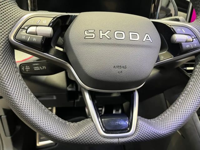 Skoda Kodiaq 1.5 TSI Sportline