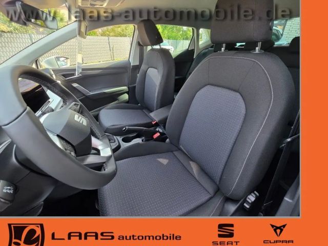 Seat Ibiza DSG Style