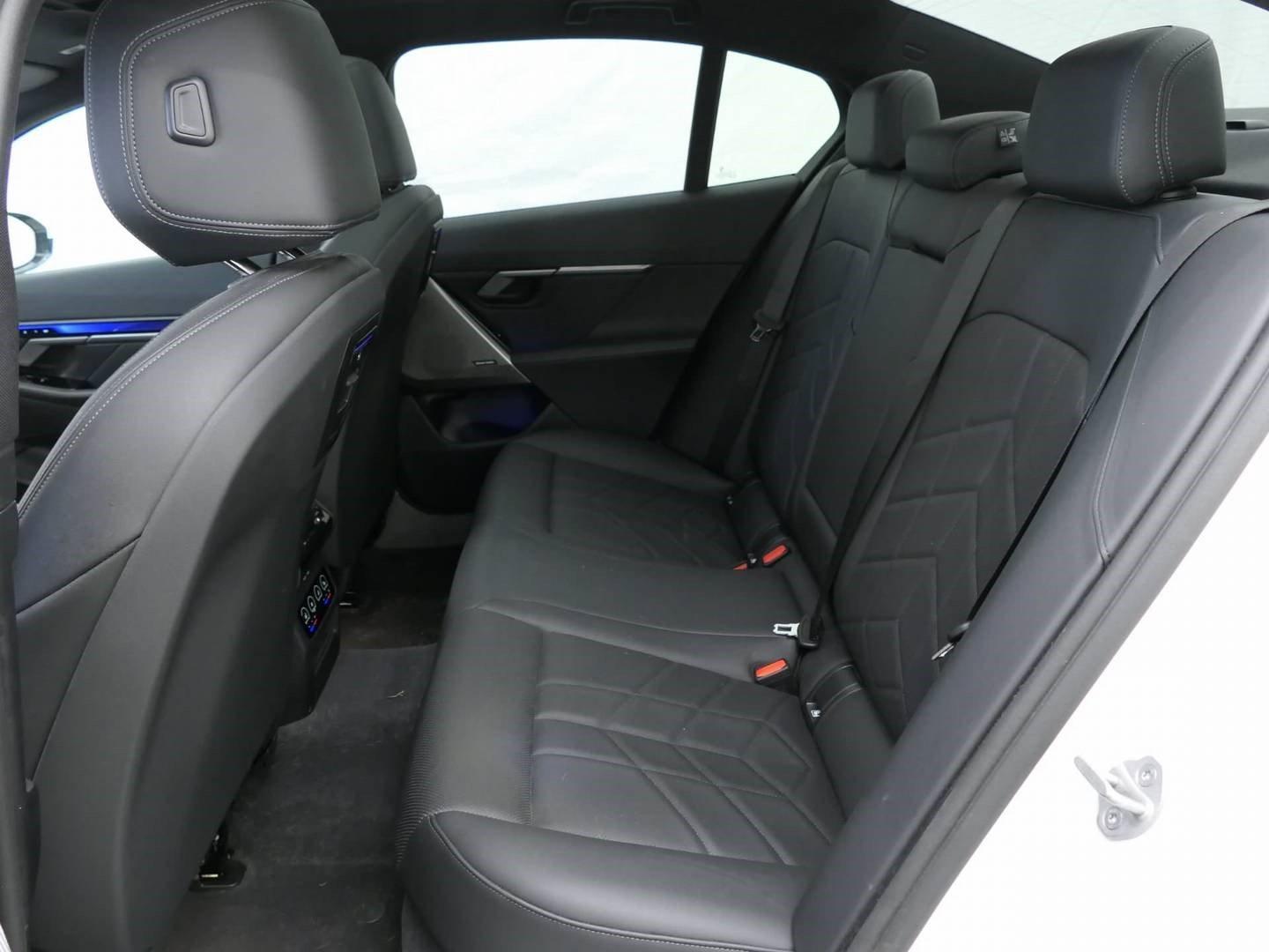 BMW 520 520d Sedan xDrive