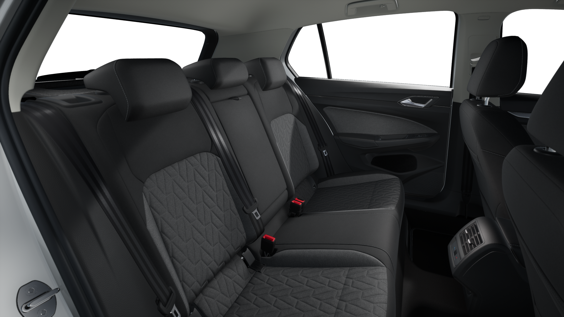 Volkswagen Golf 1.5 TSI Life