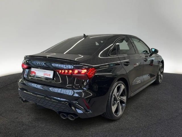 Audi S3 2.0 TFSI Sedan