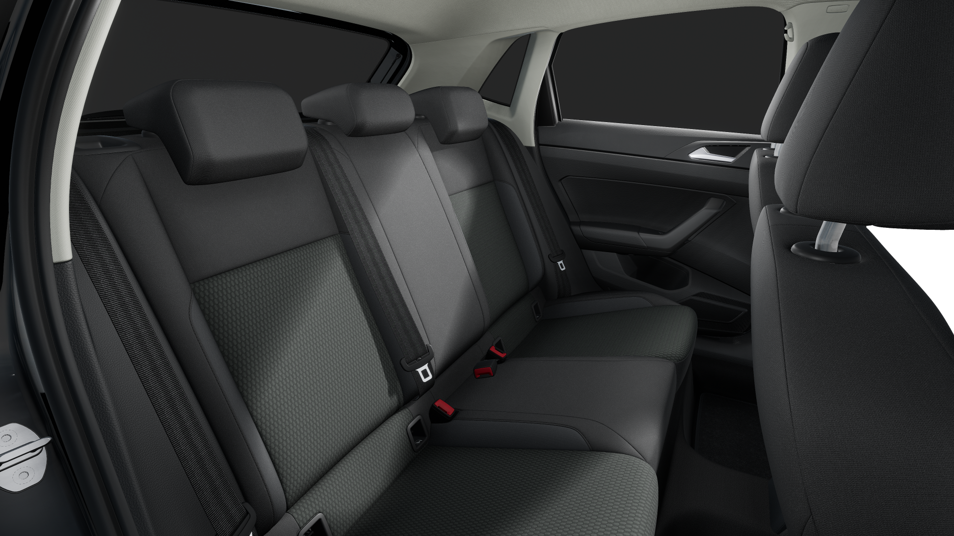 Volkswagen Polo 1.0 TSI DSG