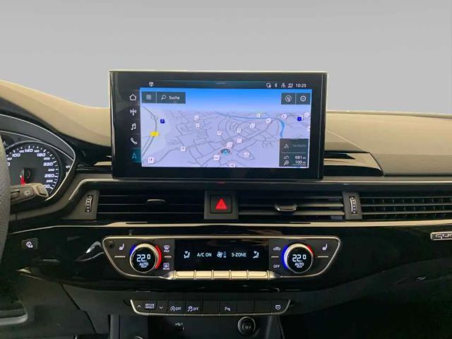 Audi A4 45 TFSI Avant Quattro S-Line