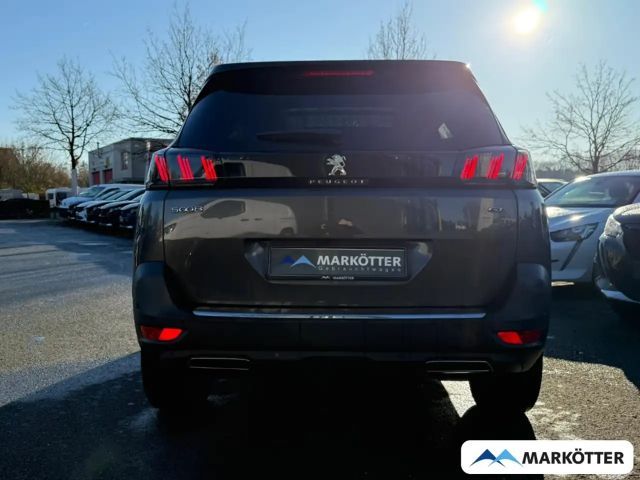 Peugeot 5008 GT-Line PureTech