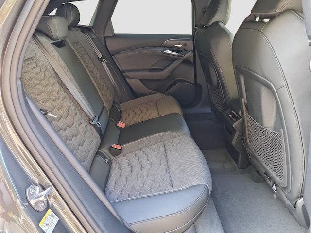 Audi A6 e-tron Avant Quattro