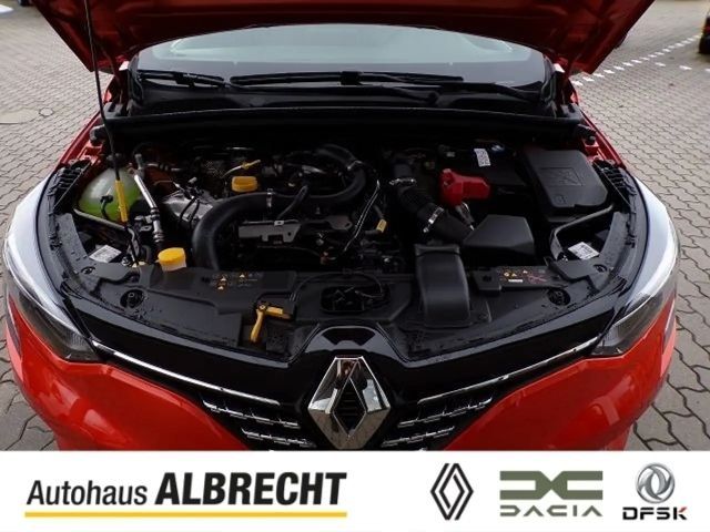 Renault Clio Intens TCe 90