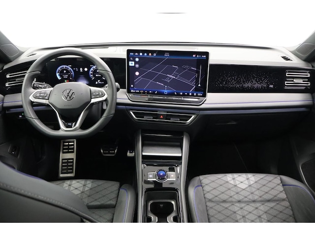 Volkswagen Tiguan 2.0 TDI DSG R-Line