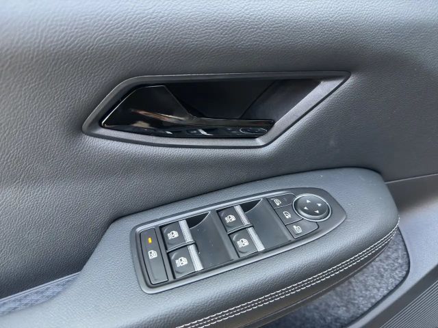 Mitsubishi Eclipse Cross Diamant Edition