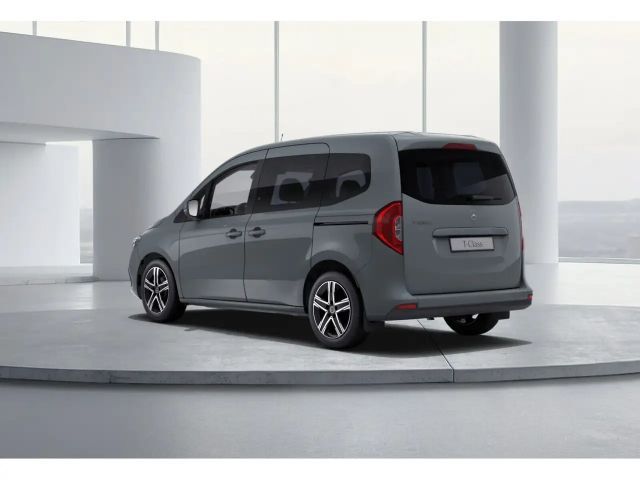 Mercedes-Benz T 180 T 180 d Standard Cam SHZ LED