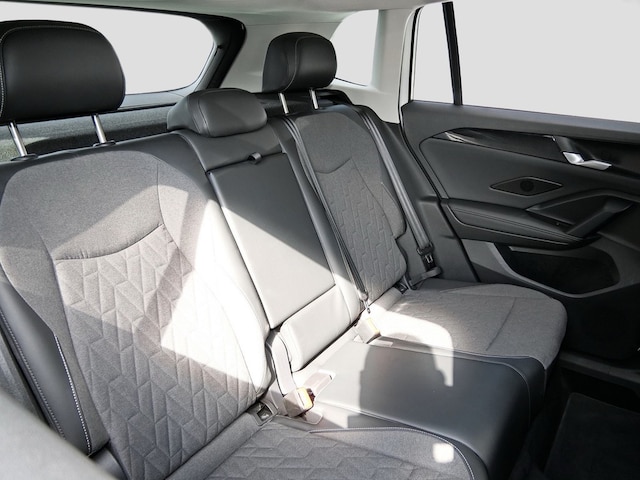 Volkswagen Tiguan 1.5 eTSI Life