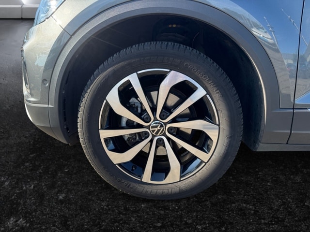 Volkswagen T-Roc DSG