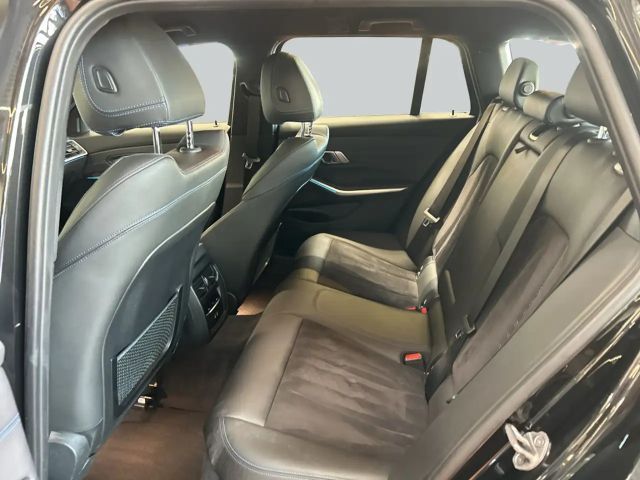 BMW 318 318i Touring