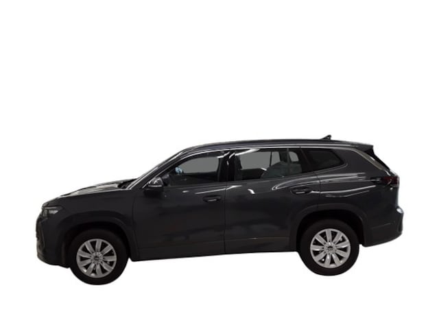 Volkswagen Tayron 1.5 eTSI DSG Life