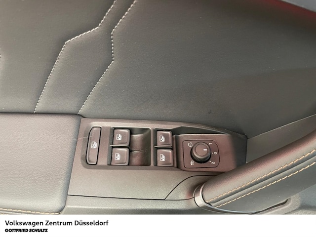 Cupra Formentor 1.5 TSI