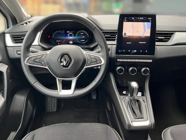 Renault Captur E-Tech Hybrid Techno