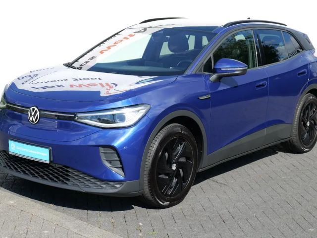 Volkswagen ID.4 Family
