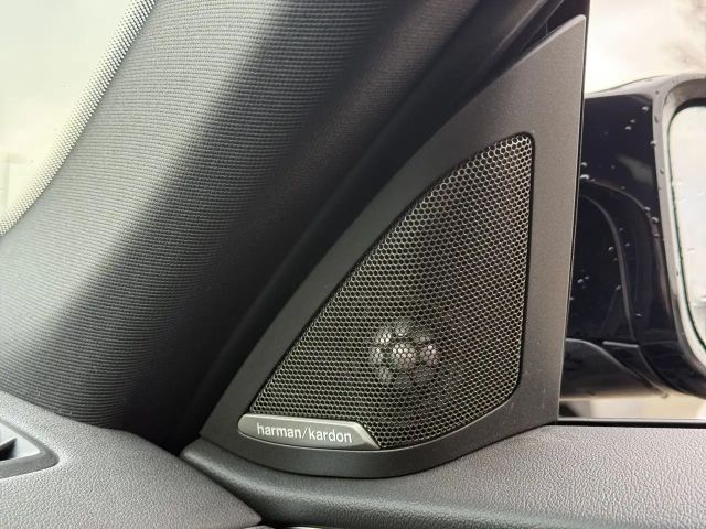 BMW i4 Coupé Gran Coupé M-Sport M50