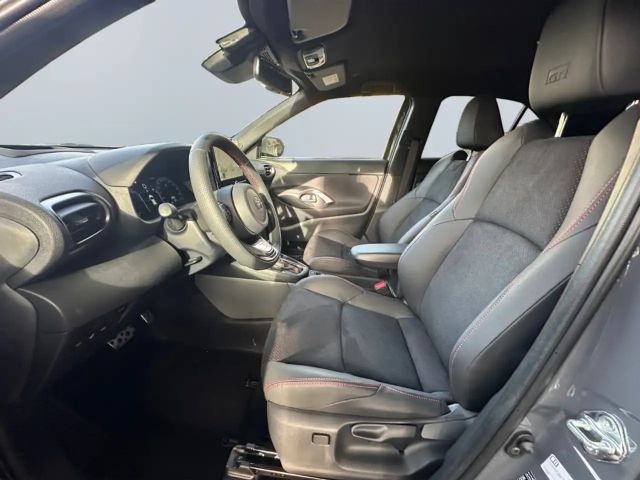 Toyota Yaris Cross GR Hybride