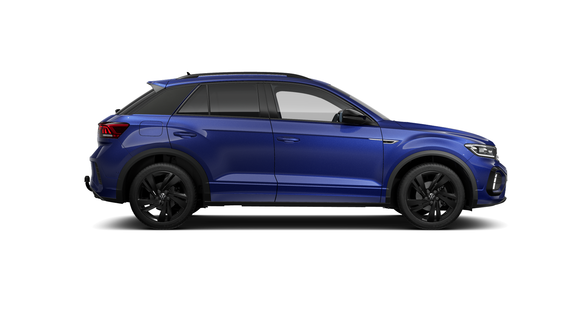 Volkswagen T-Roc 2.0 TDI R-Line