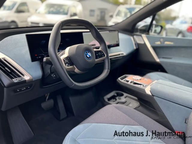 BMW iX xDrive xDrive50