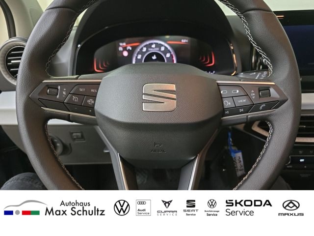 Seat Arona 1.0 TSI Style