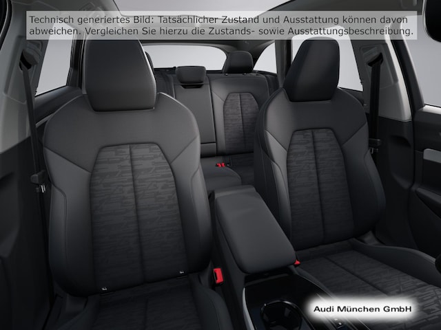 Audi A6 Avant Quattro S-Tronic