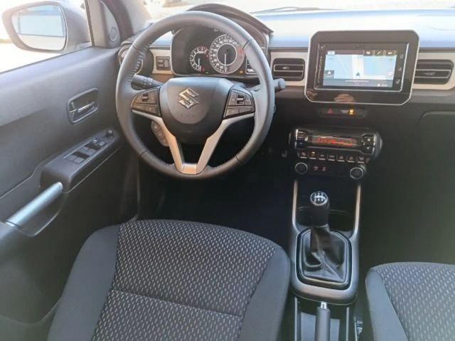 Suzuki Ignis Comfort Hybrid