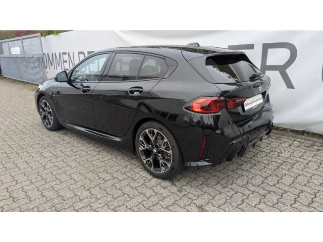 BMW 120 M-Sport Sedan