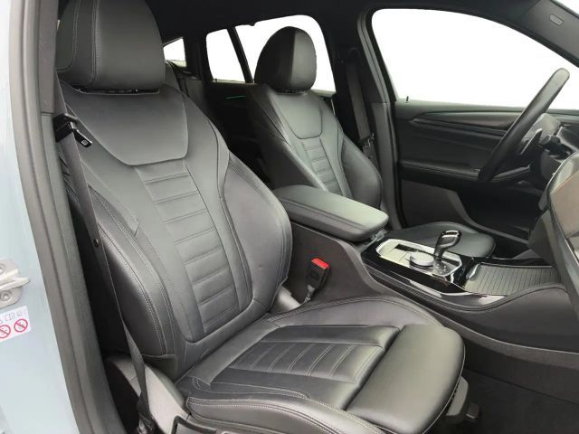 BMW X4 M-Sport xDrive