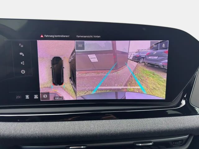 Audi A5 Avant S-Line S-Tronic