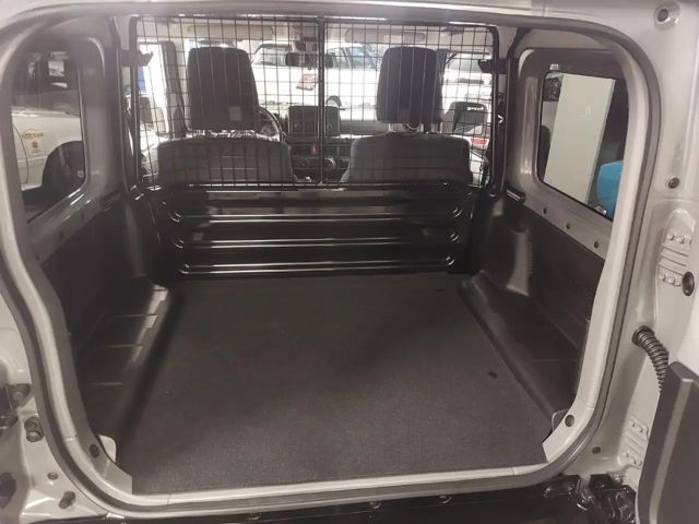 Suzuki Jimny AllGrip Comfort