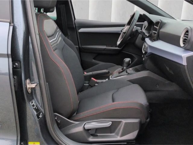 Seat Ibiza 1.0 TSI DSG FR-lijn