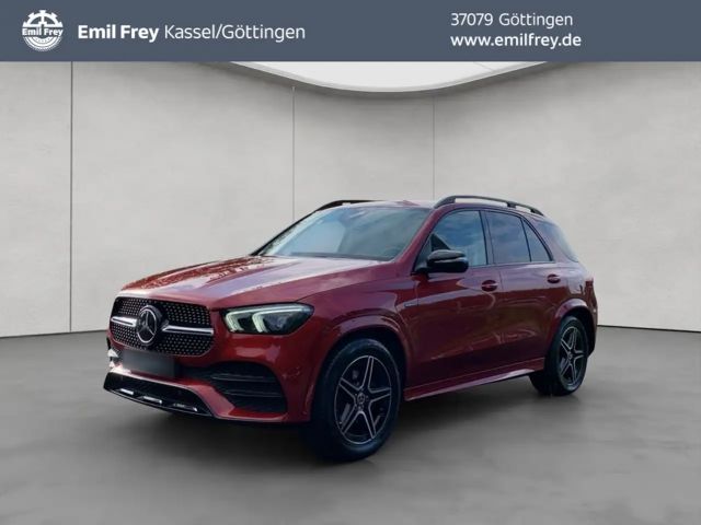 Mercedes-Benz GLE 350 GLE