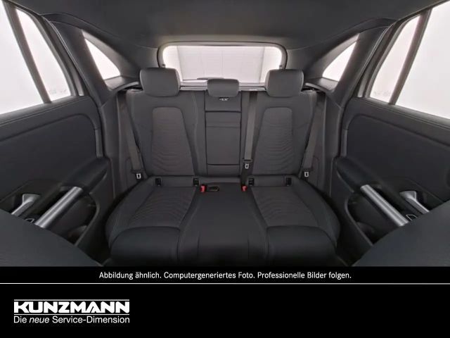 Mercedes-Benz EQA 300 4MATIC Progressive