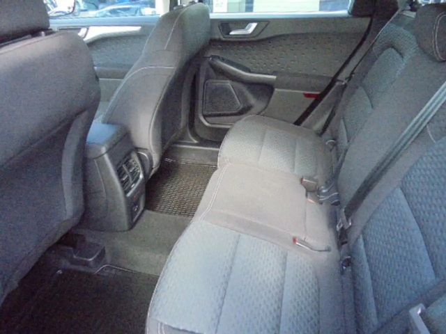 Ford Kuga Cool & Connect