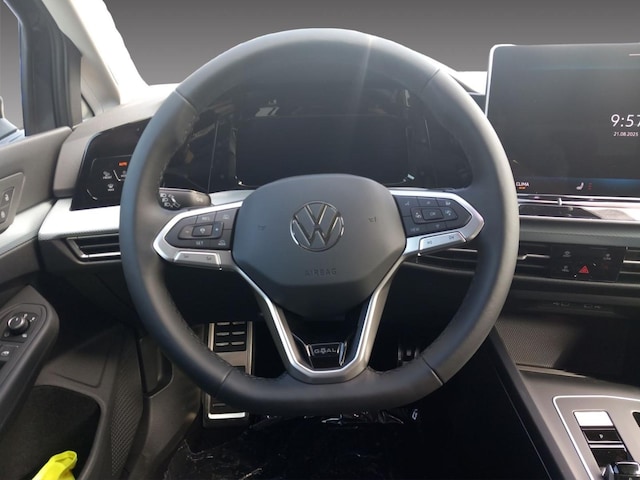 Volkswagen Golf DSG Life Variant