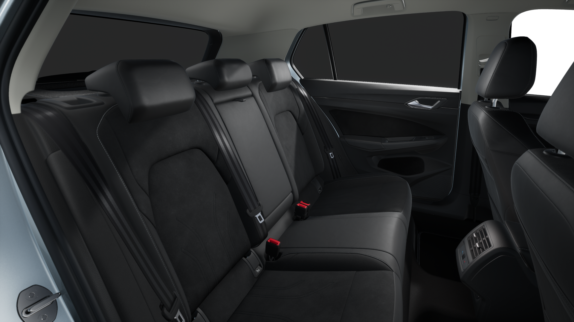 Volkswagen Golf 1.5 eTSI DSG IQ.Drive