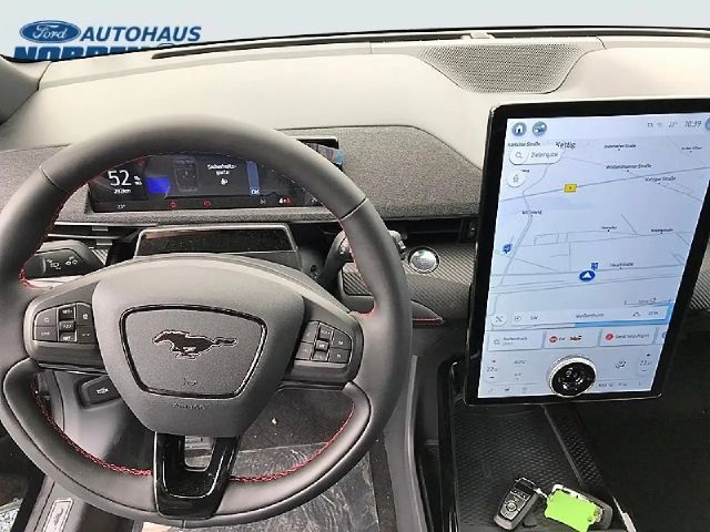 Ford Mustang Mach-E Premium