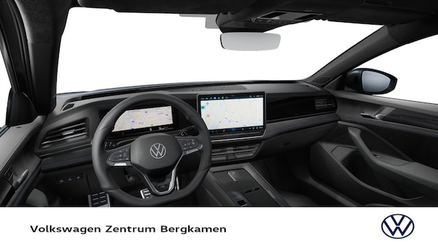 Volkswagen Passat R-Line Variant