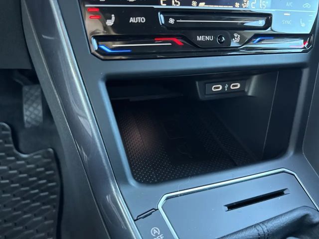 Volkswagen Polo Style