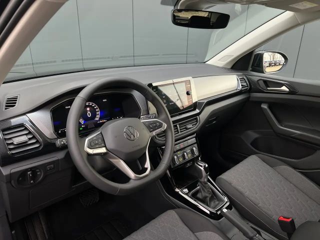 Volkswagen T-Cross 1.0 TSI DSG Life